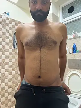 Rahil_94 Show Webcam