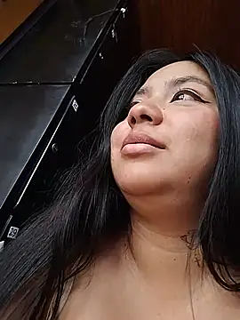Chat XXX Live ZariahJeanes