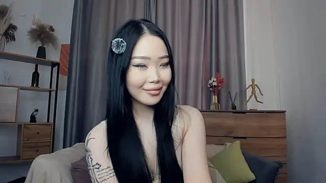 Chat XXX ao vivo de Amai_Tsumi