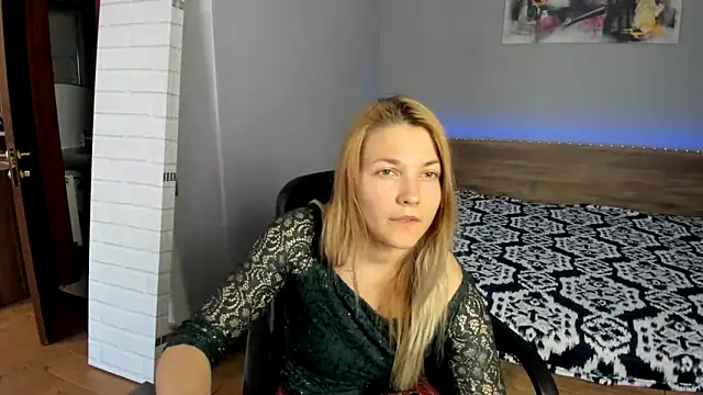 AnniShery live XXX chat