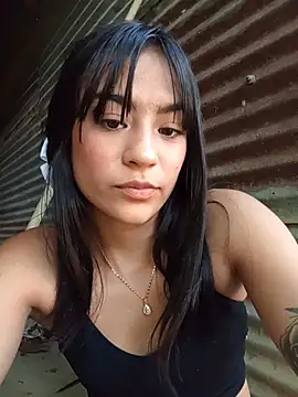 kami_secret – Live XXX-chat