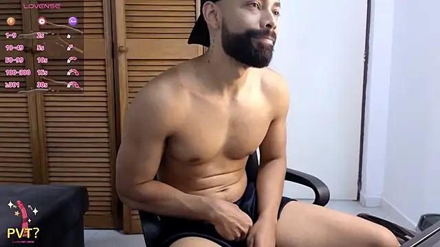 Blade_millerr – webcam-show