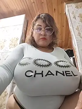 Show webcam de AlexxiaaMat