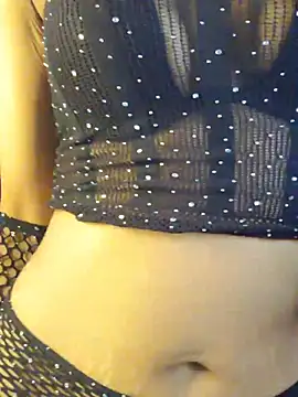 Ivy_the_goddess' Live XXX Chat