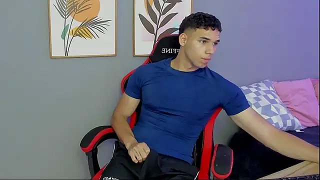 Santana_maximo live XXX chat