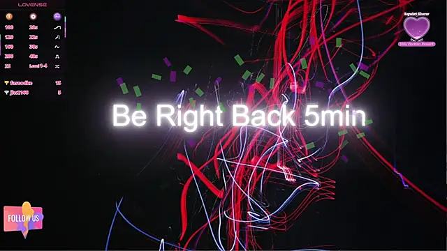 Samanntthaa__のライブXXXチャット