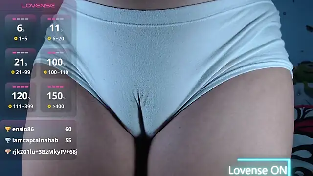 Chat XXX en directo de ana_studio