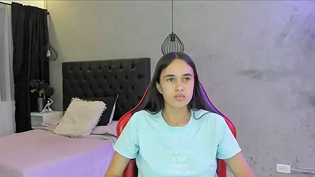 Chat XXX ao vivo de alice__susan