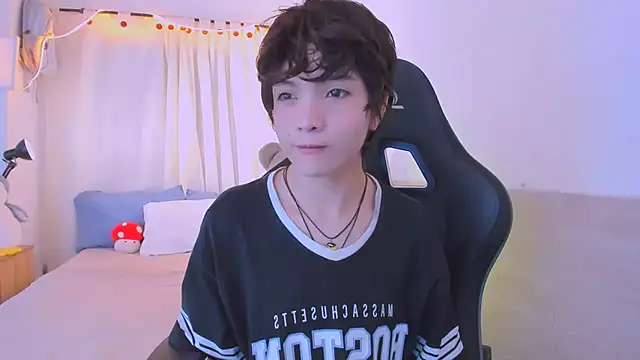 Sweet_Allan webkamerás műsora