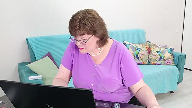 Chat XXX en directo de Sandra_Sunrise