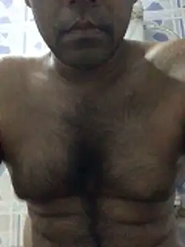 XXX chat uživo modela Lucky___05
