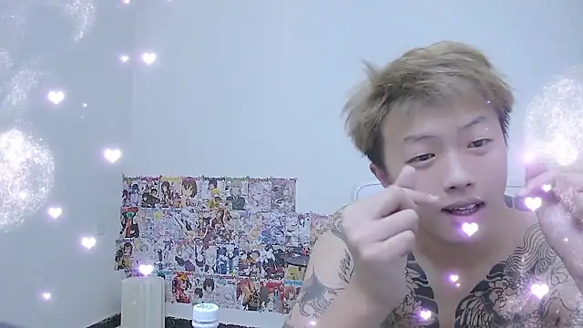 Chocolates-001n Live XXX chat