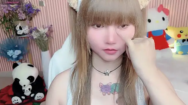 di-or- Chat XXX in diretta