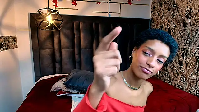Zia_Green Live XXX-chat