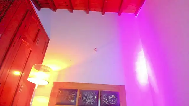 Zoe_sky1's Live XXX Chat