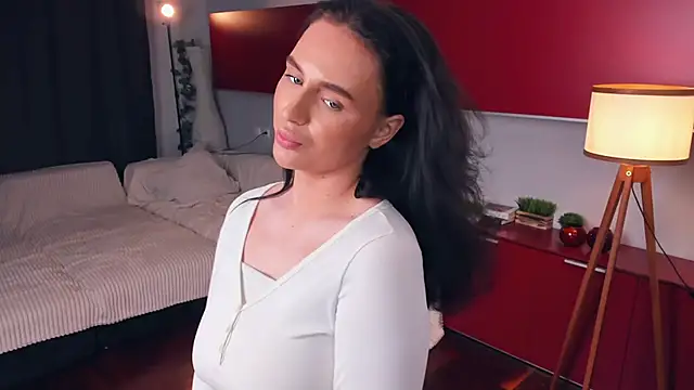 Вебкам-шоу DorineNeitzke