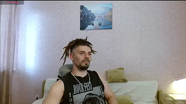 Aestheticguy101: вебкам-шоу