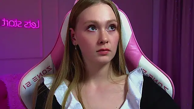 AgataFoxley Live XXX-chat