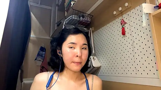 JennyCarpenter – Live XXX-chat