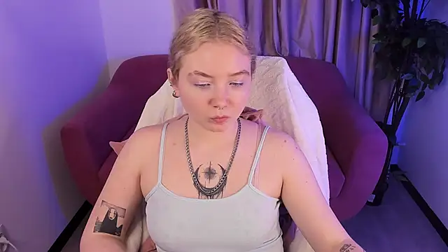 Chat XXX en directo de LycorisRed