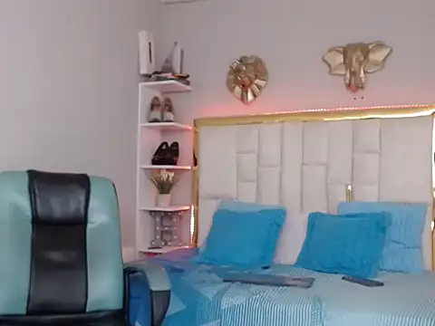 Вебкам-шоу badboyjuan_