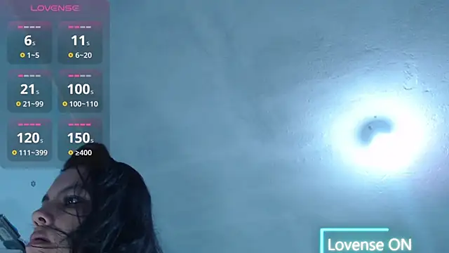 Živý XXX chat ana_studio