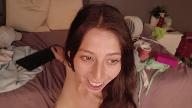 Charlotte_lovee_ 现场XXX聊天