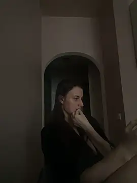 Flossy_Vettie élő XXX-chatje