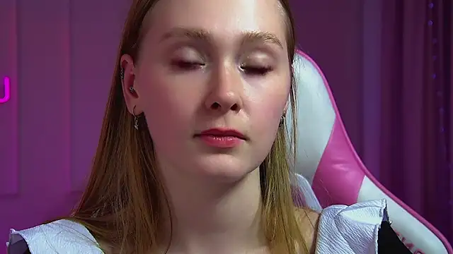 Chat XXX ao vivo de AgataFoxley