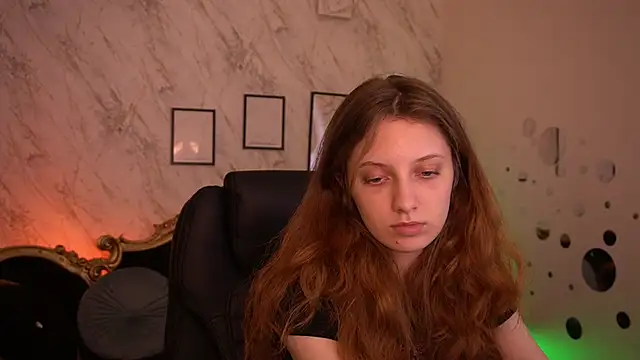 Chat XXX ao vivo de CuteeFoxy