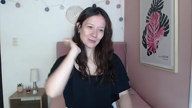 lanna_1878 Adlı Modelin Canlı XXX Sohbeti