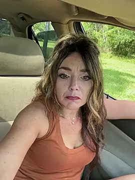 miatate's Webcam Show