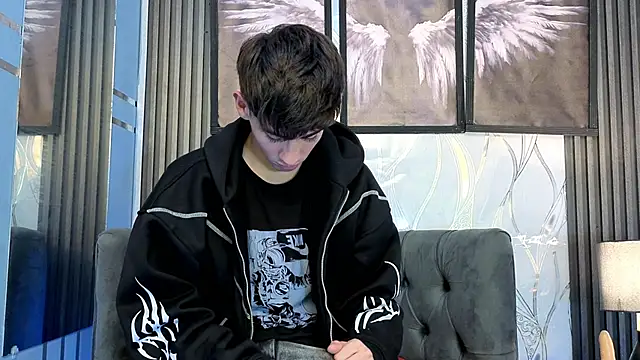 demian_hot99's Live XXX Chat