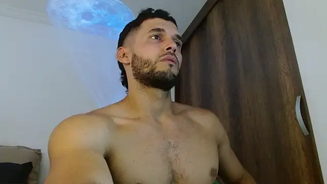 Chat XXX ao vivo de Noah_jhonsonn