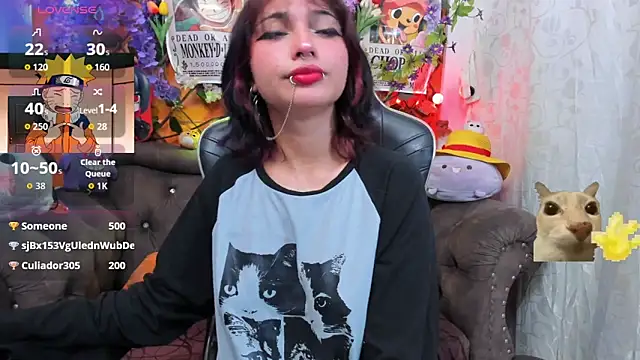 Chat XXX ao vivo de ravenn_20