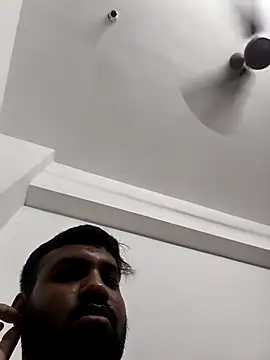 vinay_smalldickのウェブカメラショー