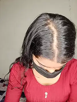 Erotic-Girl Pertunjukan Webcam