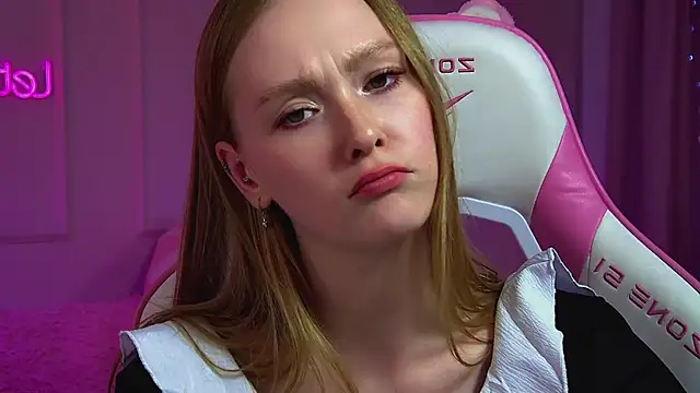Czat XXX na żywo – AgataFoxley