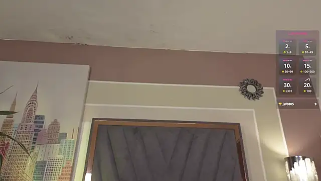 SweetiePie_3n Live XXX chat