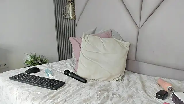 lolabunnysc Live Chatraum