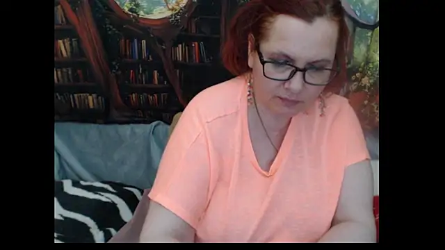 Živý XXX chat PlayfullMature