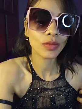 Show de Ivy_the_goddess na webcam