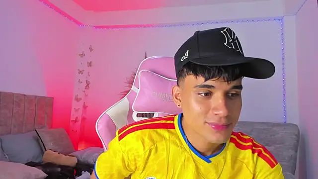 Show Webcam de Michael_Jordan_zz