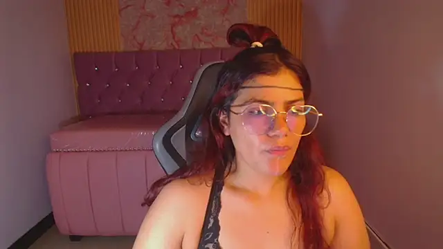 Scarlett_jhonson_chn Live XXX chat