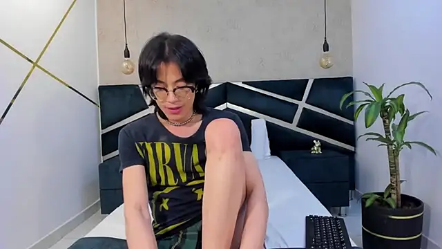 Chatroom XXX en direct de monsterholes