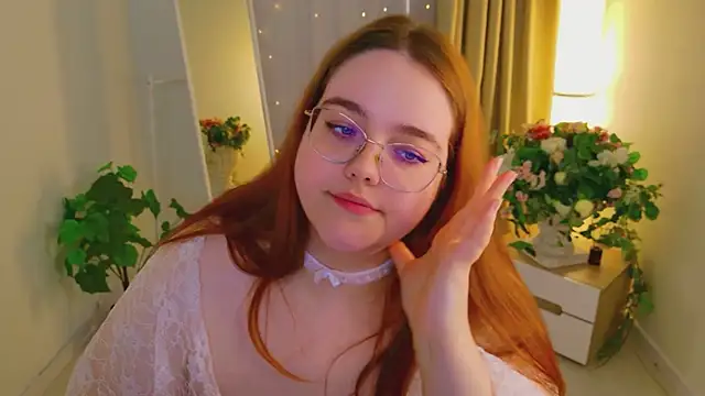 Neko_Moor Chat XXX in diretta