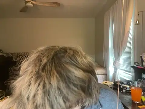 XanderOzzz élő XXX-chatje
