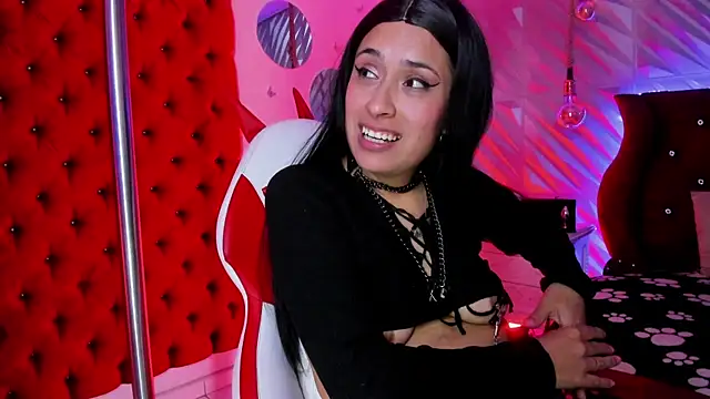 Roxanne_Han 라이브 XXX 채팅