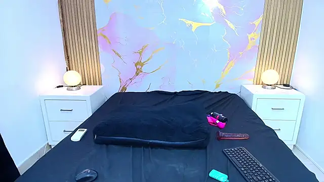 AprillRoss Adlı Modelin Canlı XXX Sohbeti
