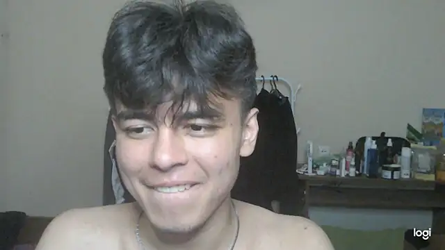 Show de webcam de ToddWarren
